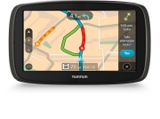 TomTom Go 50 Sat nav-reparationer